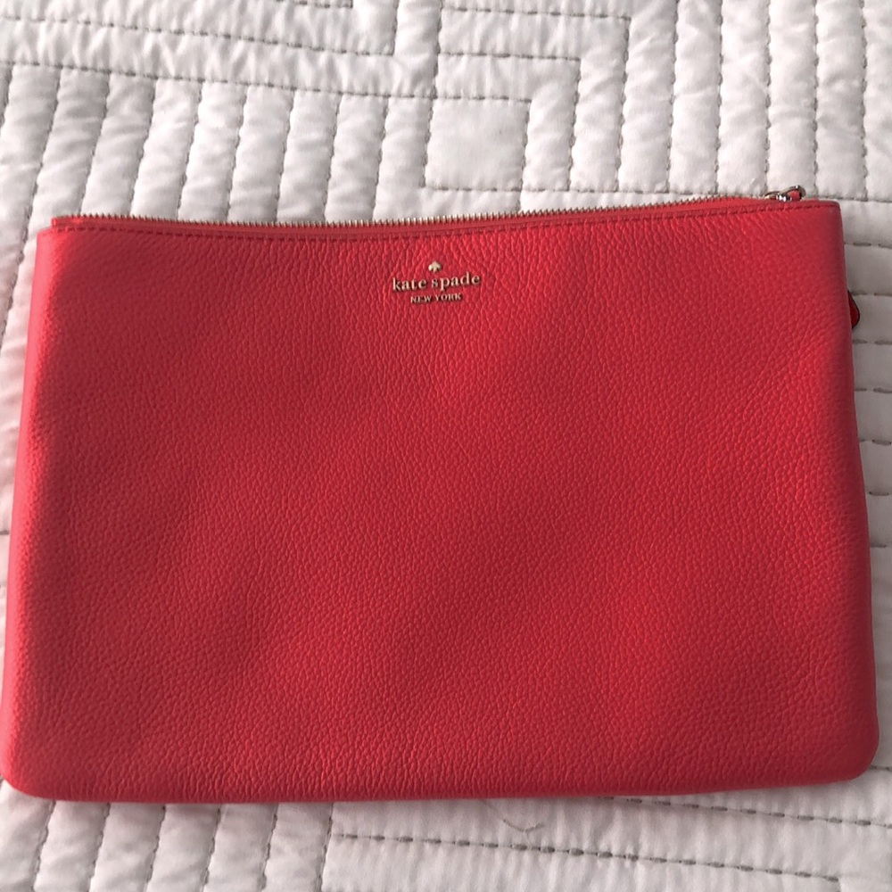 Kate Spade Clutch